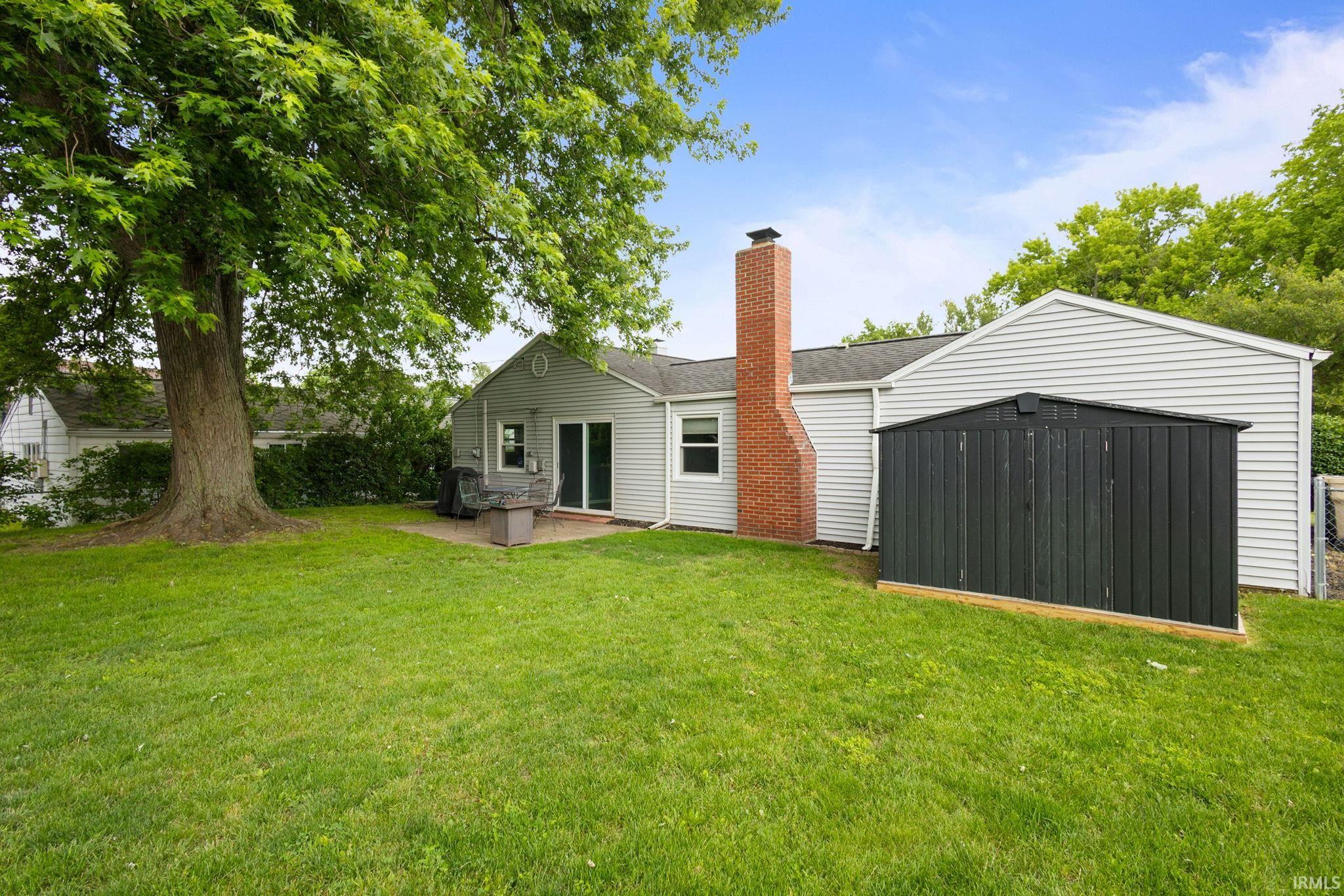 1624 Southeast Drive South Bend IN 46614