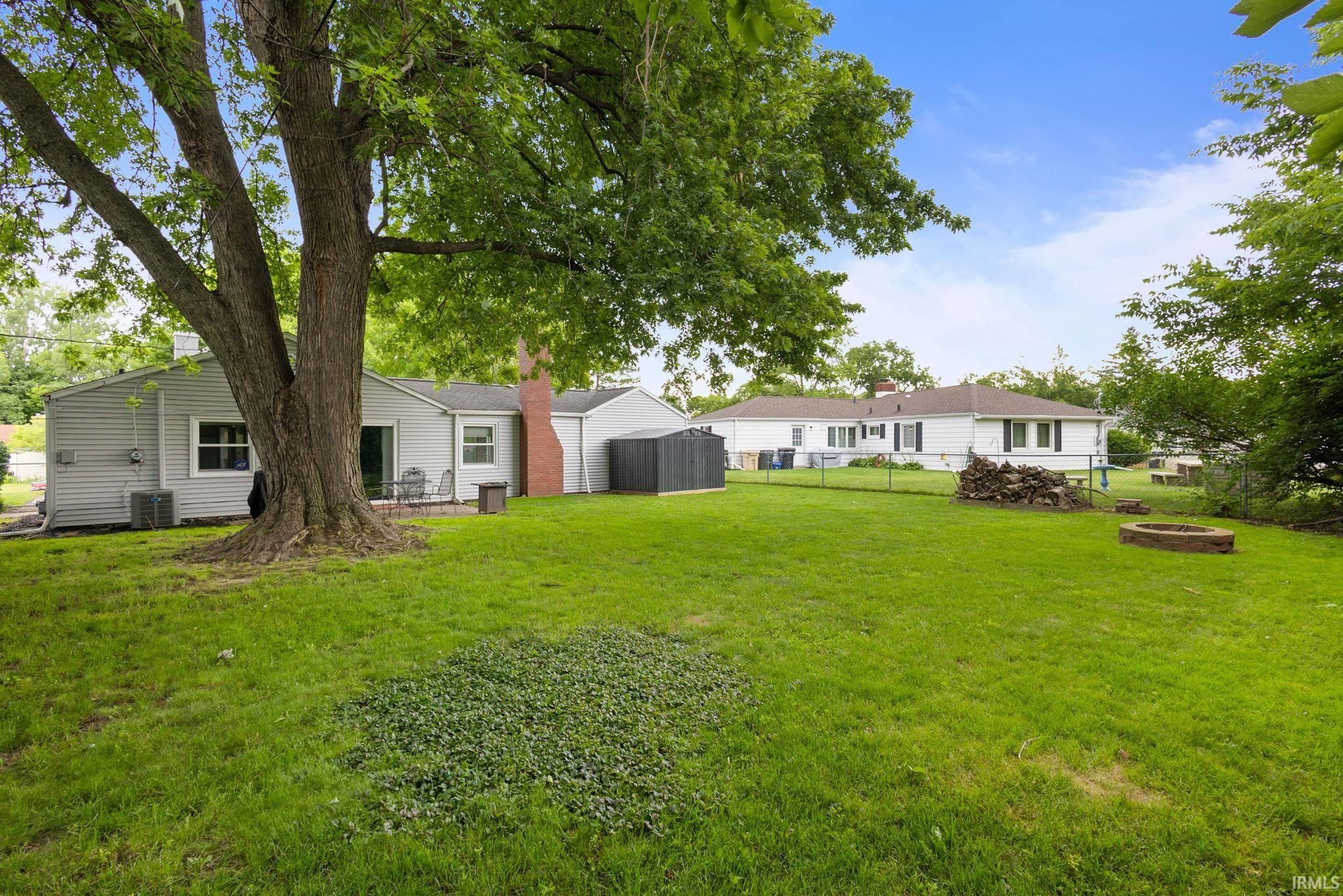 1624 Southeast Drive South Bend IN 46614