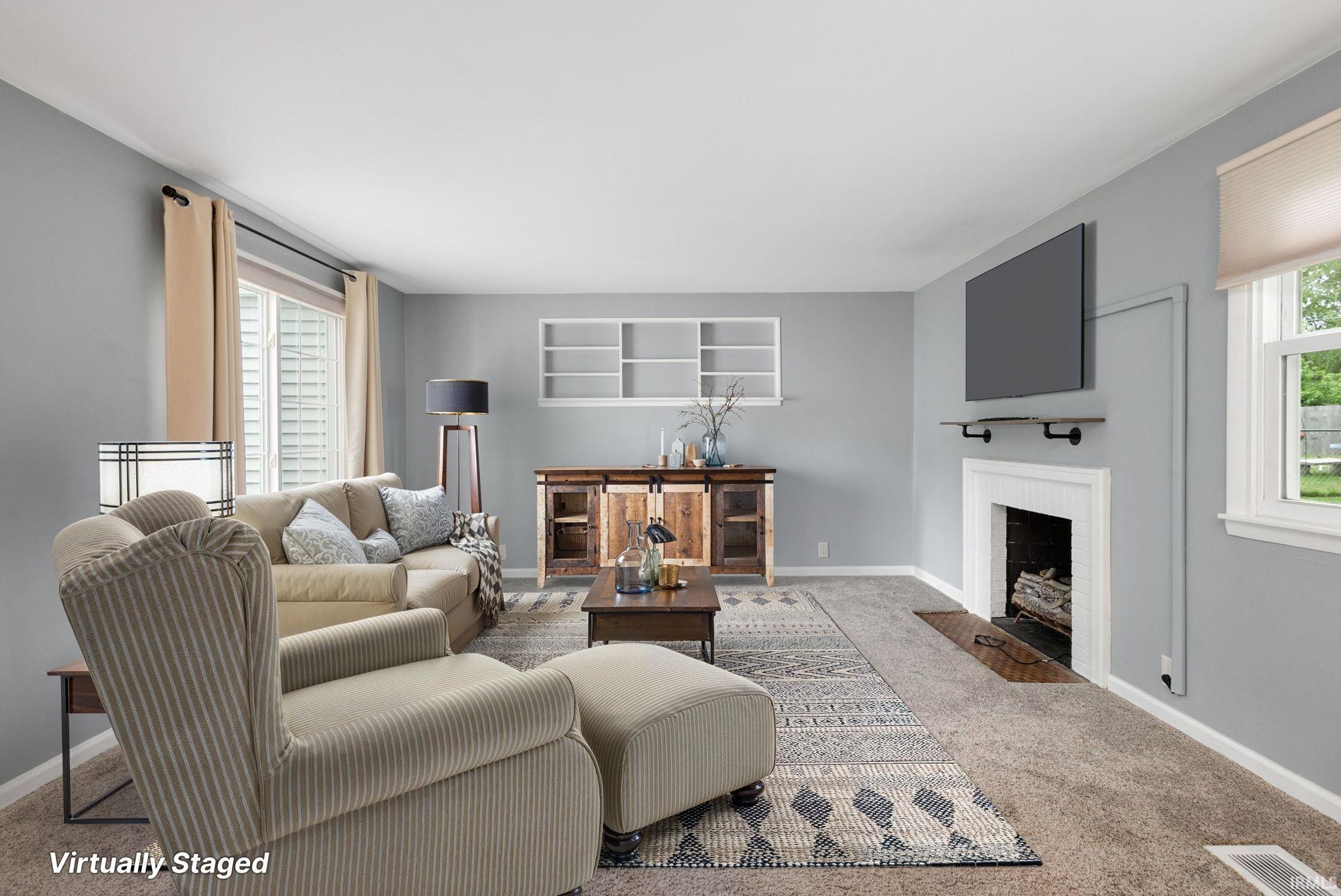 1624 Southeast Drive South Bend IN 46614