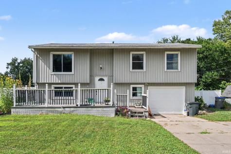 3121 Peddlers Village Road Goshen IN 46526