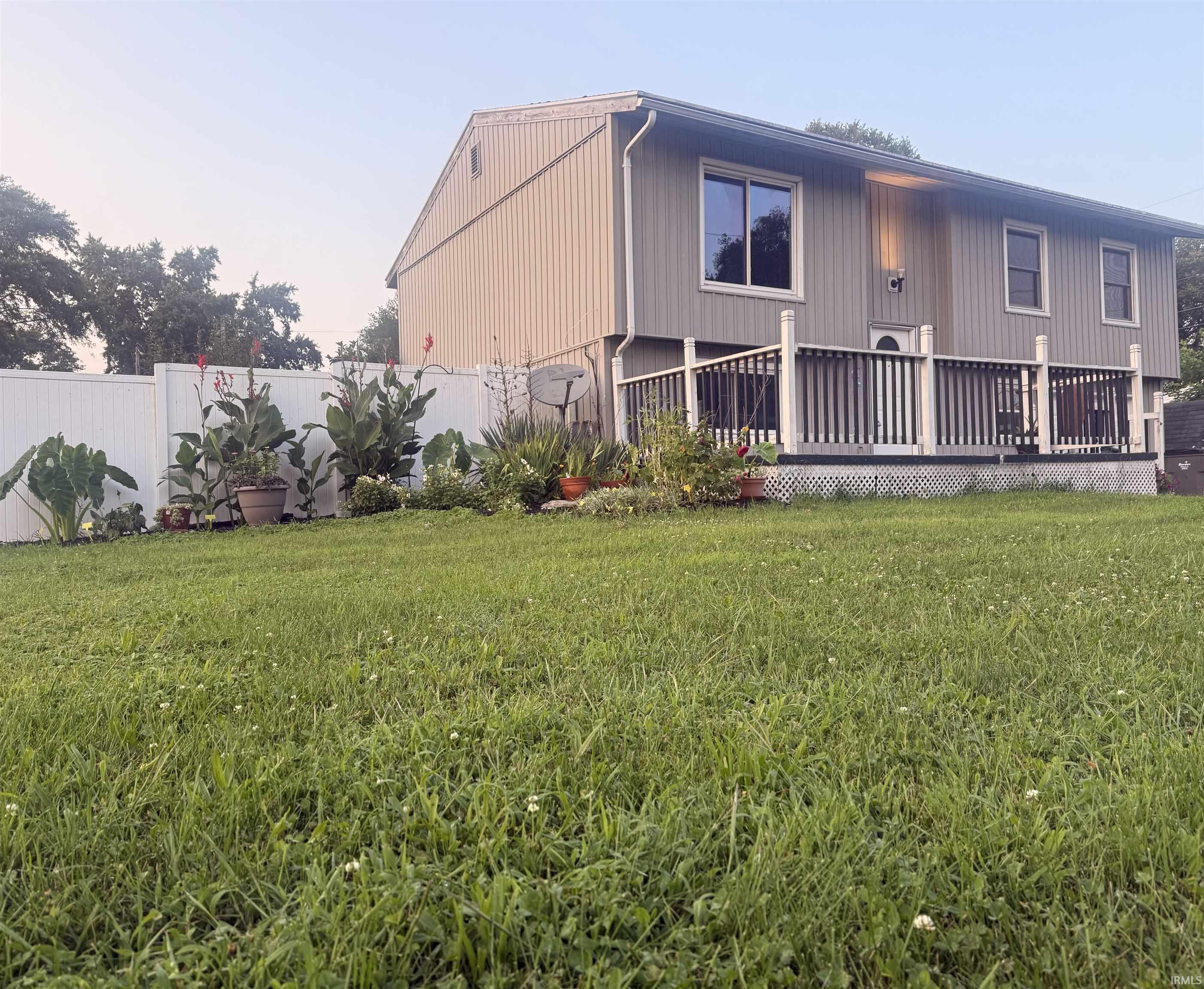 3121 Peddlers Village Road Goshen IN 46526