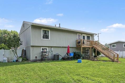 3121 Peddlers Village Road Goshen IN 46526