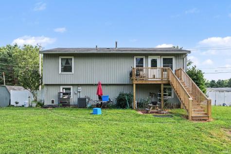 3121 Peddlers Village Road Goshen IN 46526