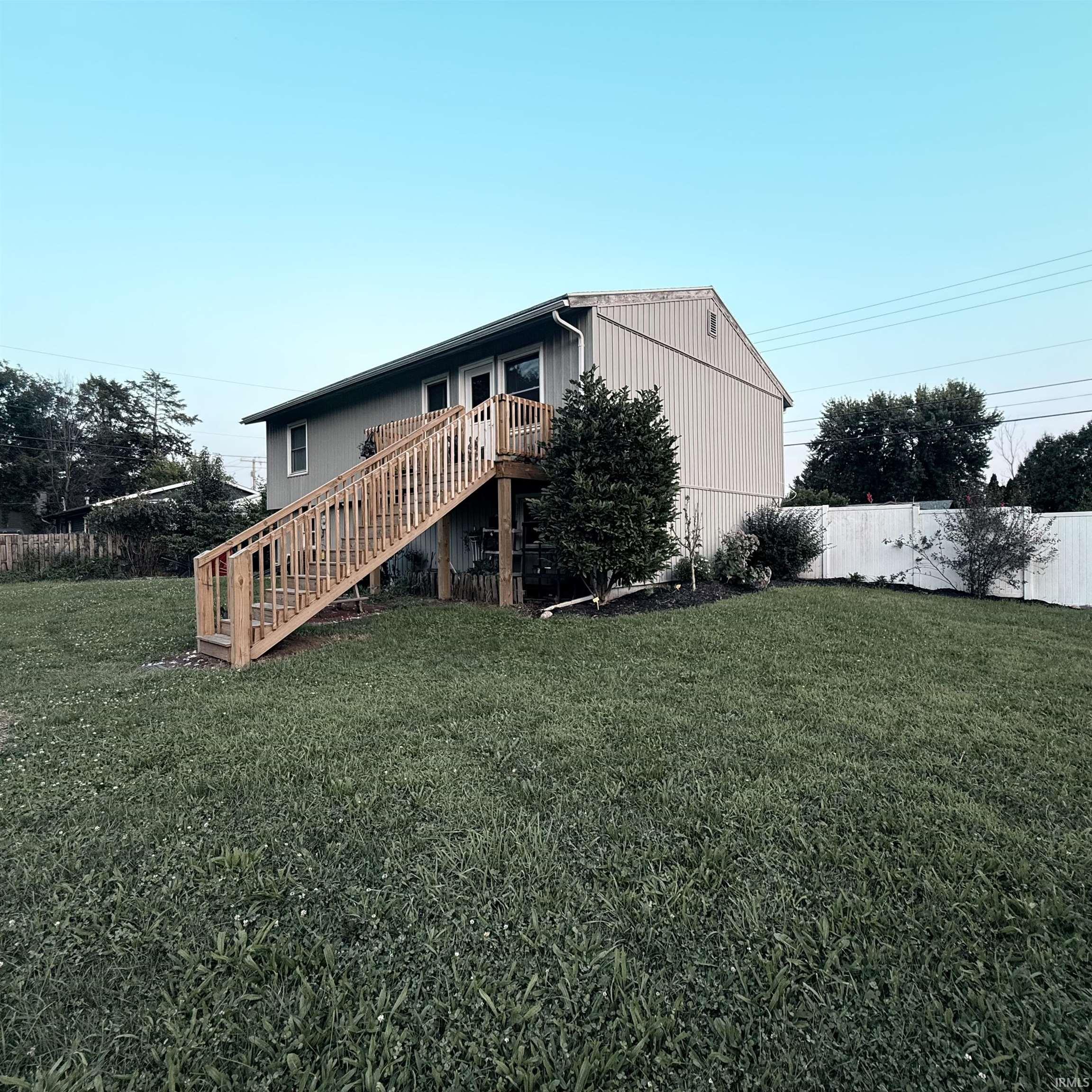 3121 Peddlers Village Road Goshen IN 46526