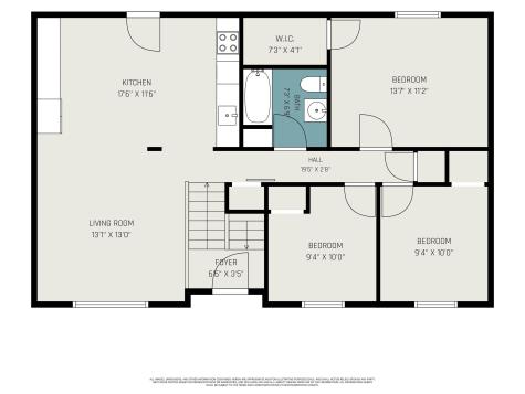 3121 Peddlers Village Road Goshen IN 46526