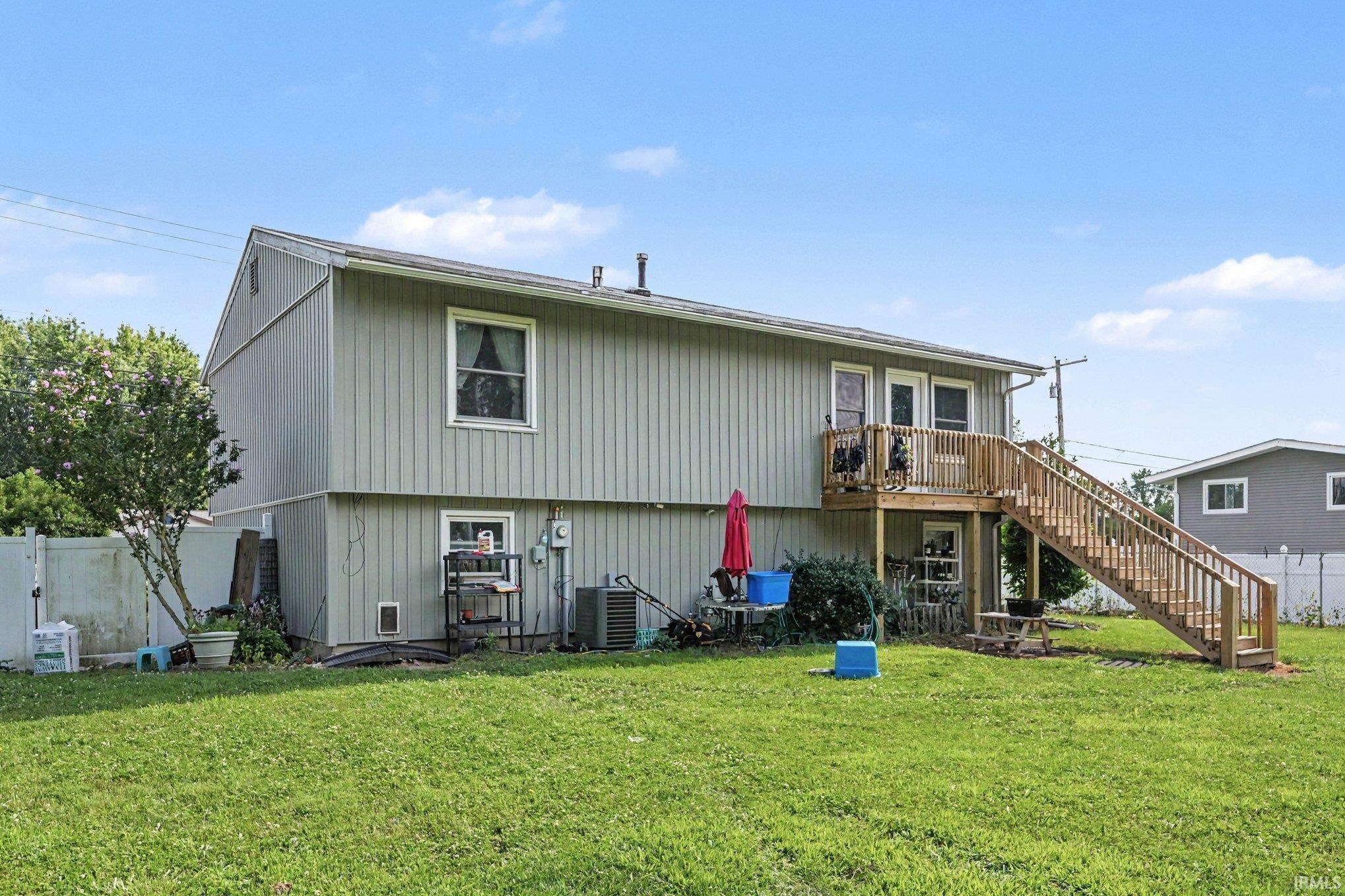 3121 Peddlers Village Road Goshen IN 46526