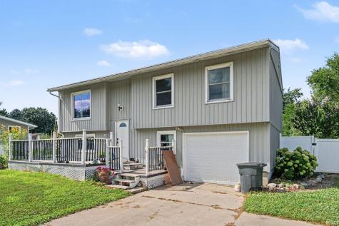 3121 Peddlers Village Road Goshen IN 46526