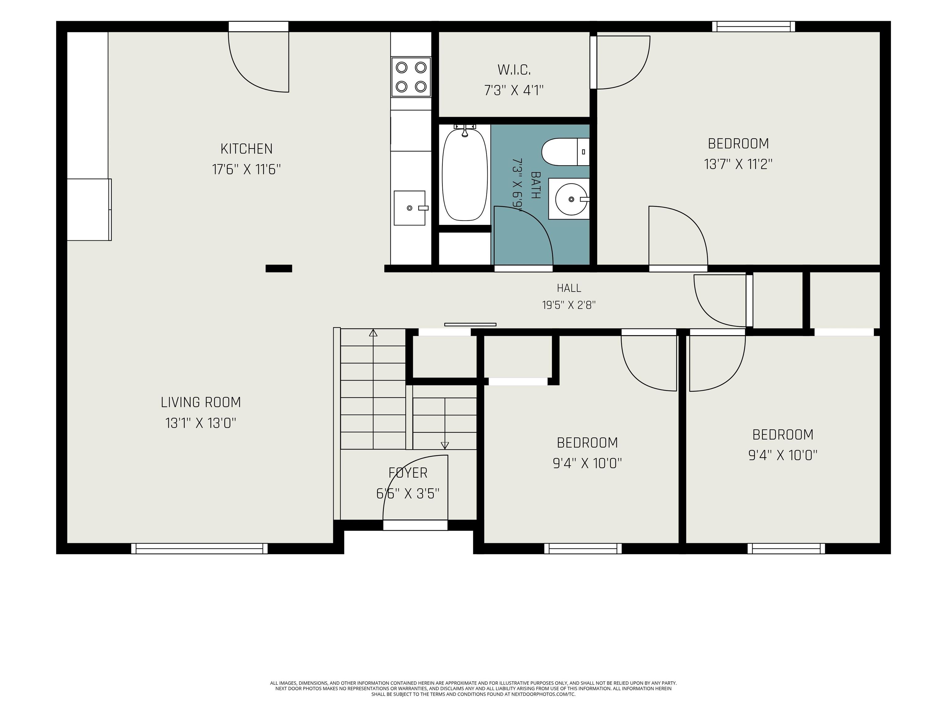 3121 Peddlers Village Road Goshen IN 46526