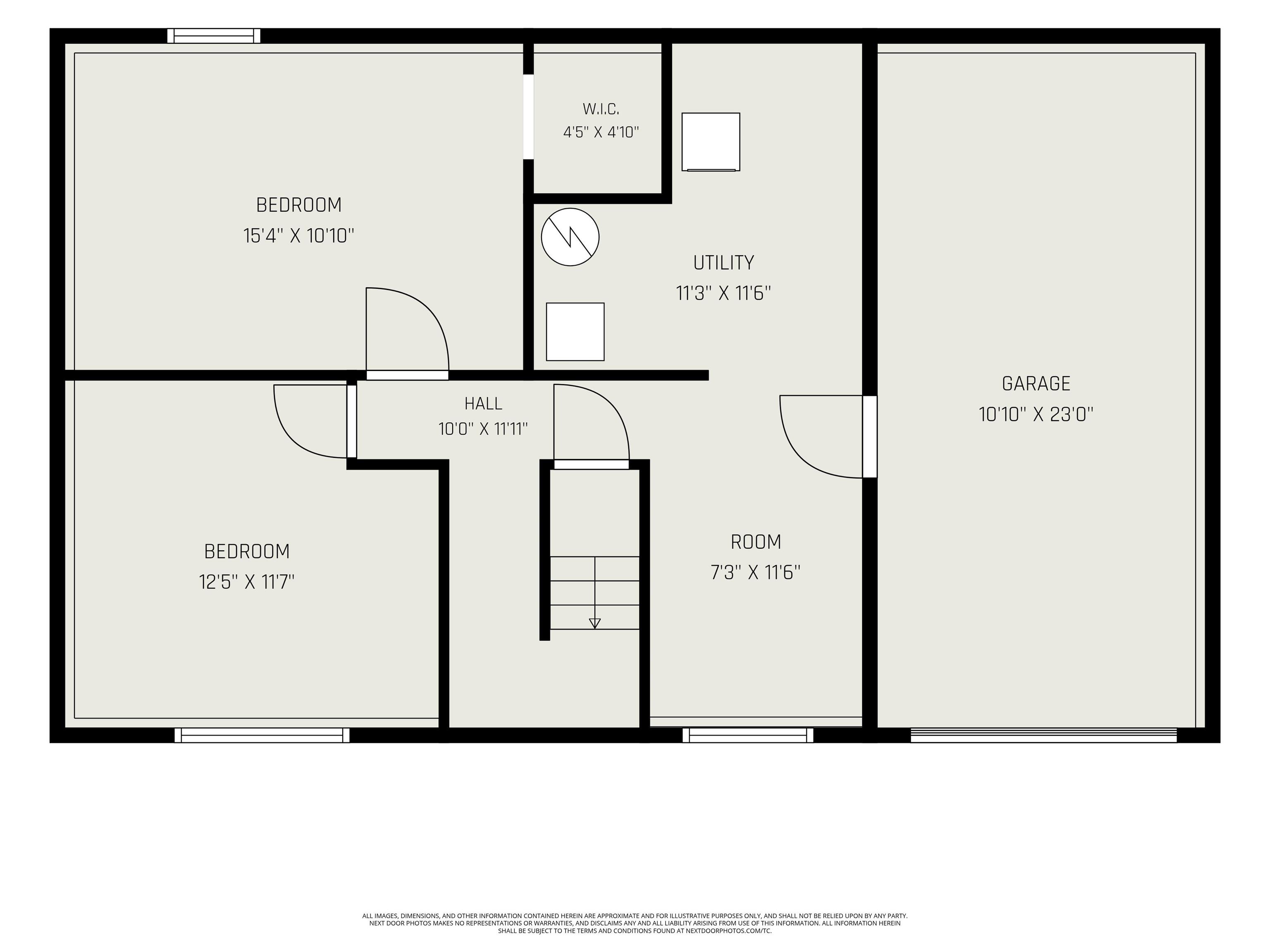 3121 Peddlers Village Road Goshen IN 46526