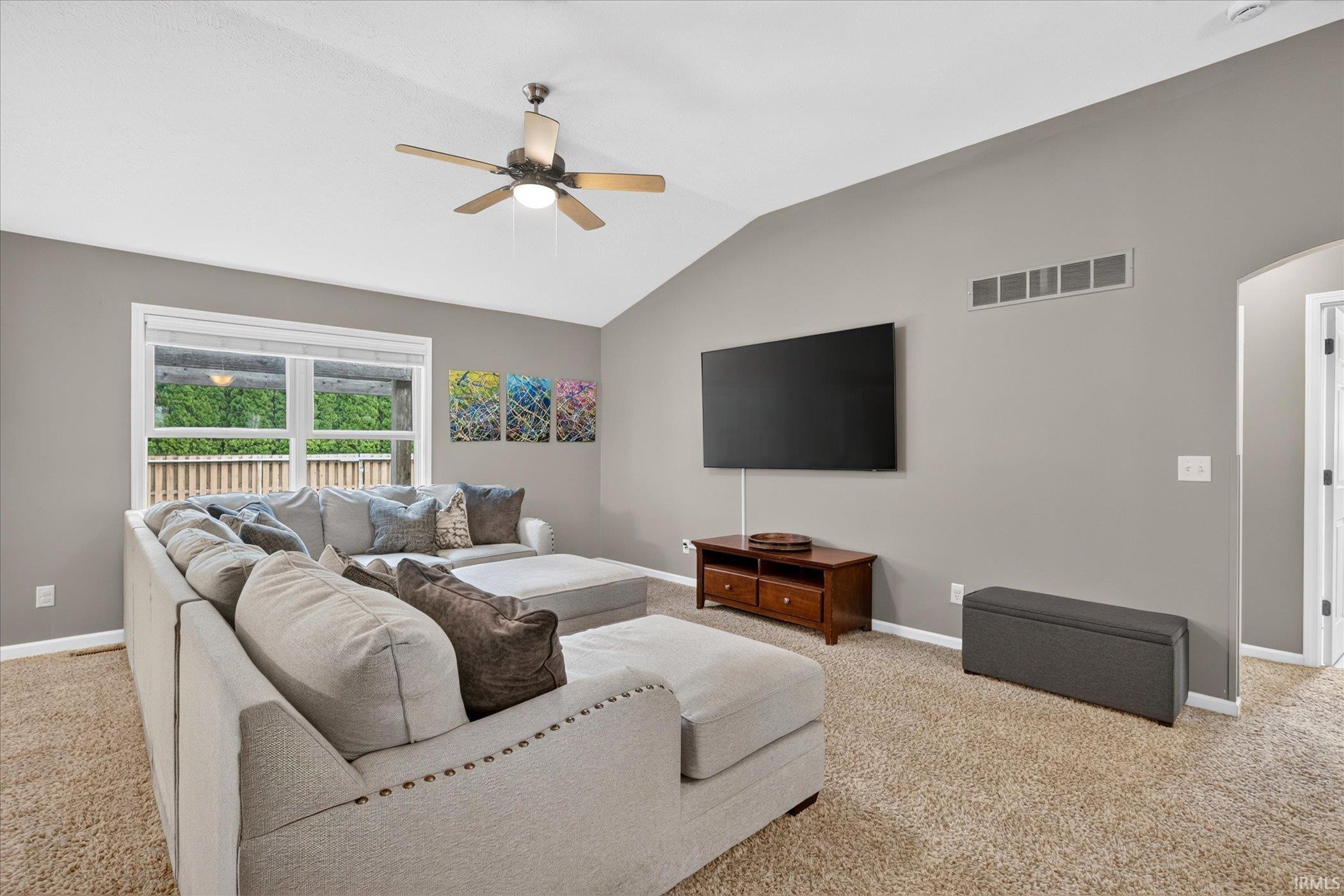 2419 Redspire Boulevard Goshen IN 46526
