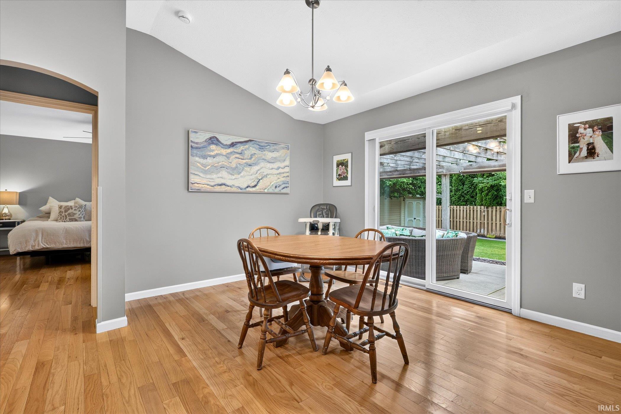 2419 Redspire Boulevard Goshen IN 46526