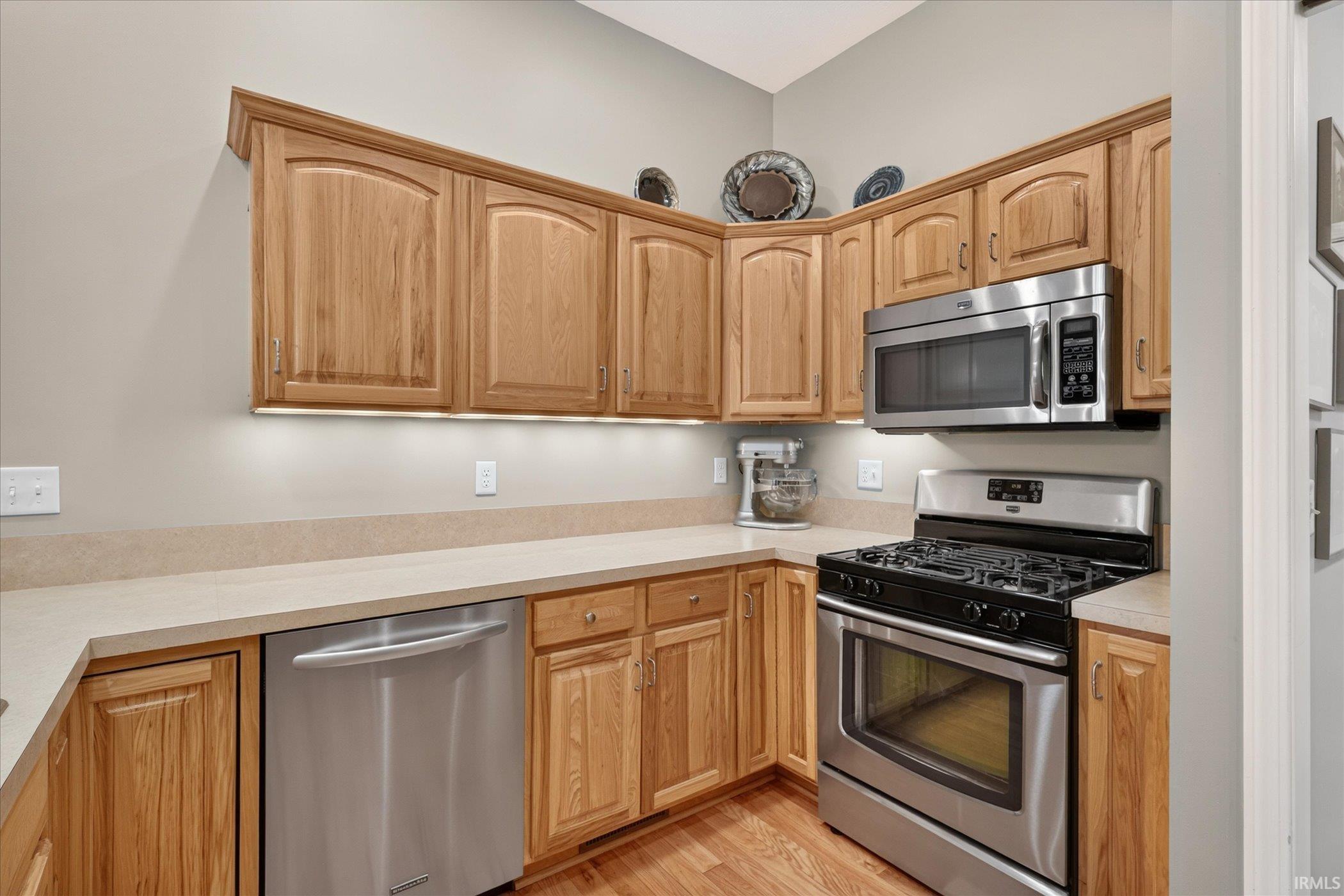 2419 Redspire Boulevard Goshen IN 46526