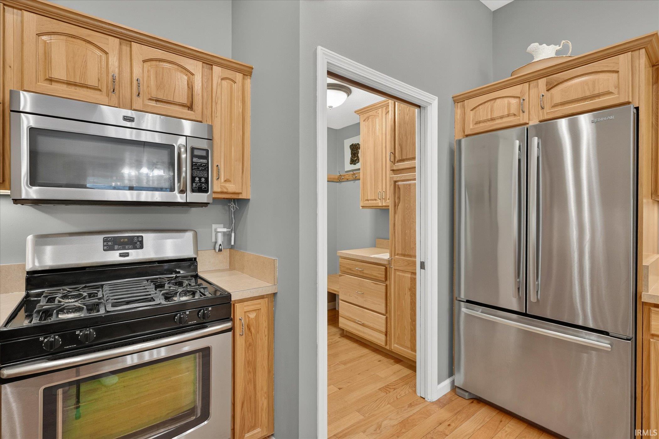 2419 Redspire Boulevard Goshen IN 46526