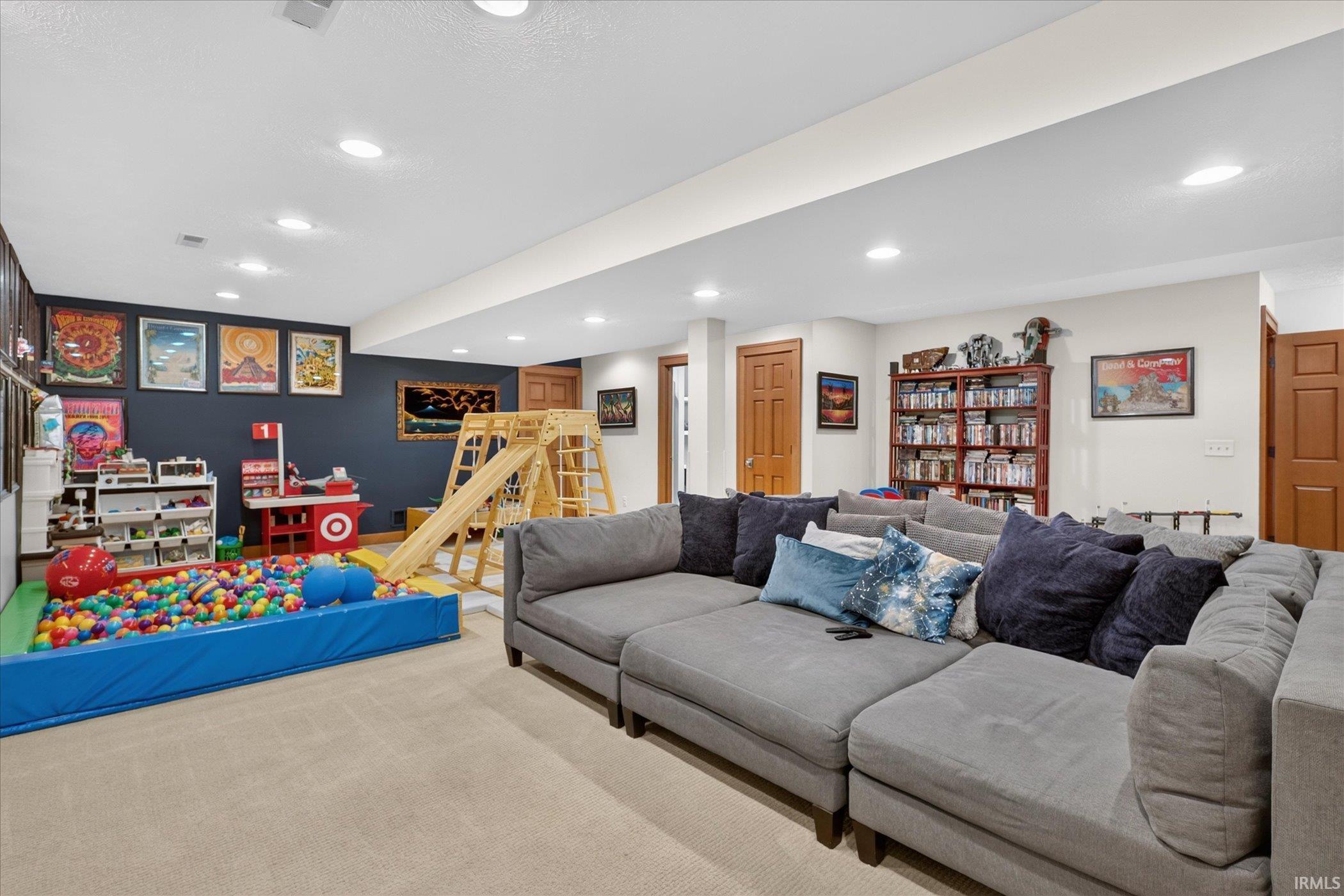 2419 Redspire Boulevard Goshen IN 46526