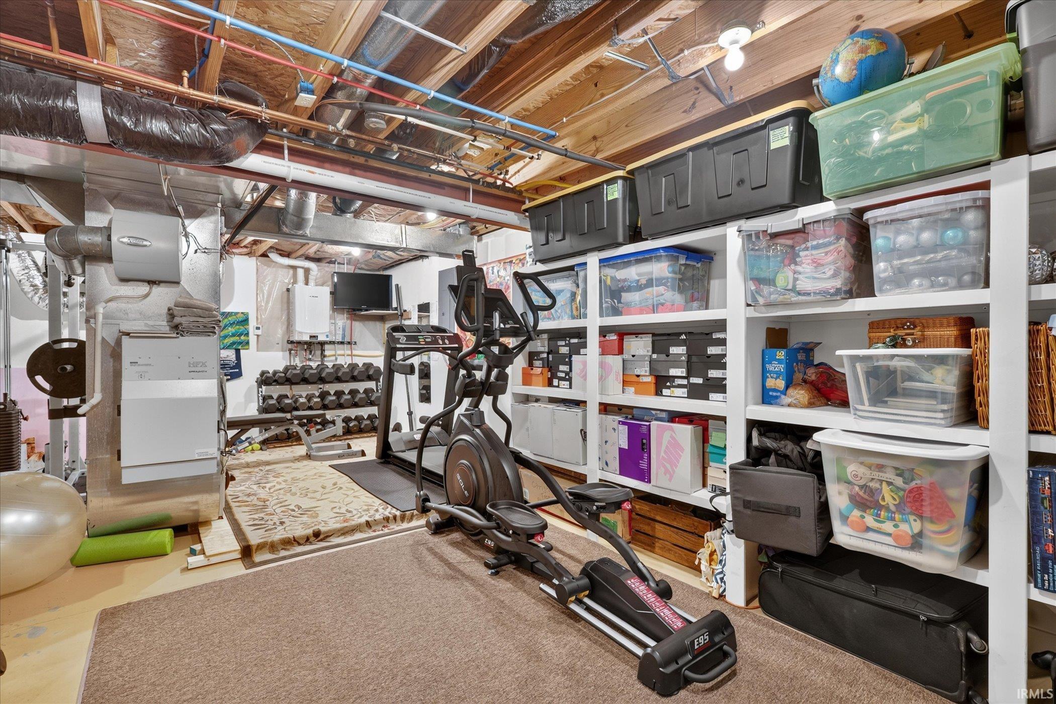 2419 Redspire Boulevard Goshen IN 46526