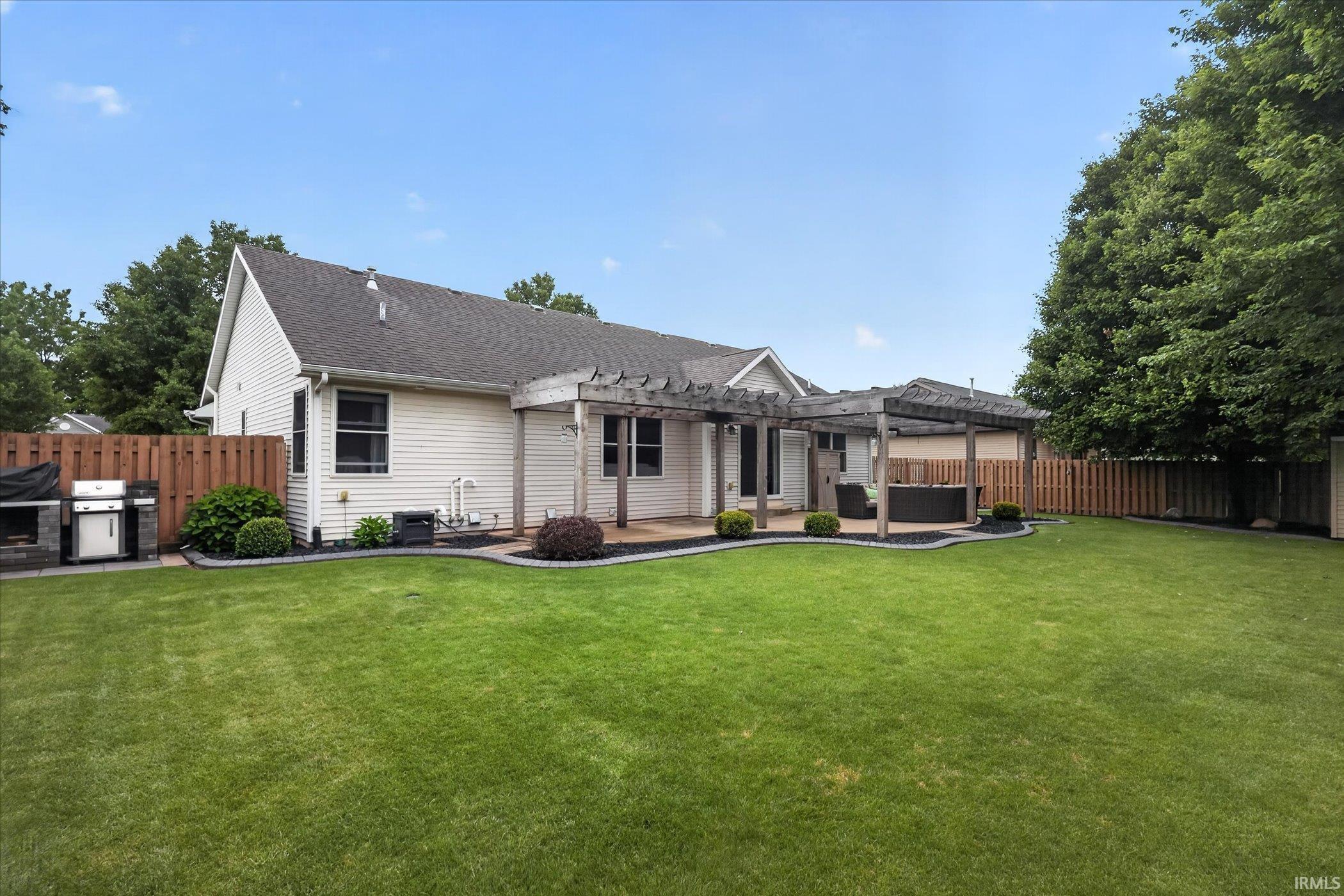 2419 Redspire Boulevard Goshen IN 46526