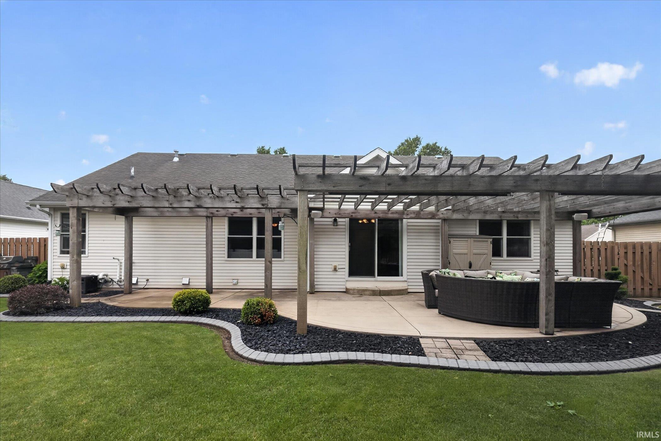 2419 Redspire Boulevard Goshen IN 46526