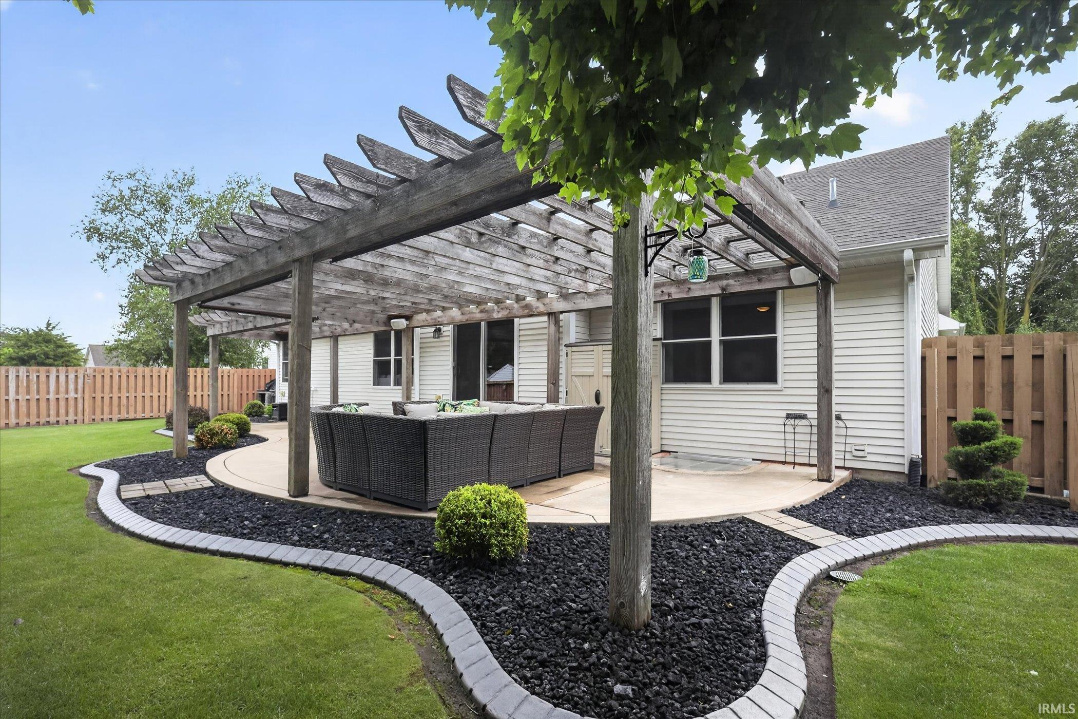 2419 Redspire Boulevard Goshen IN 46526