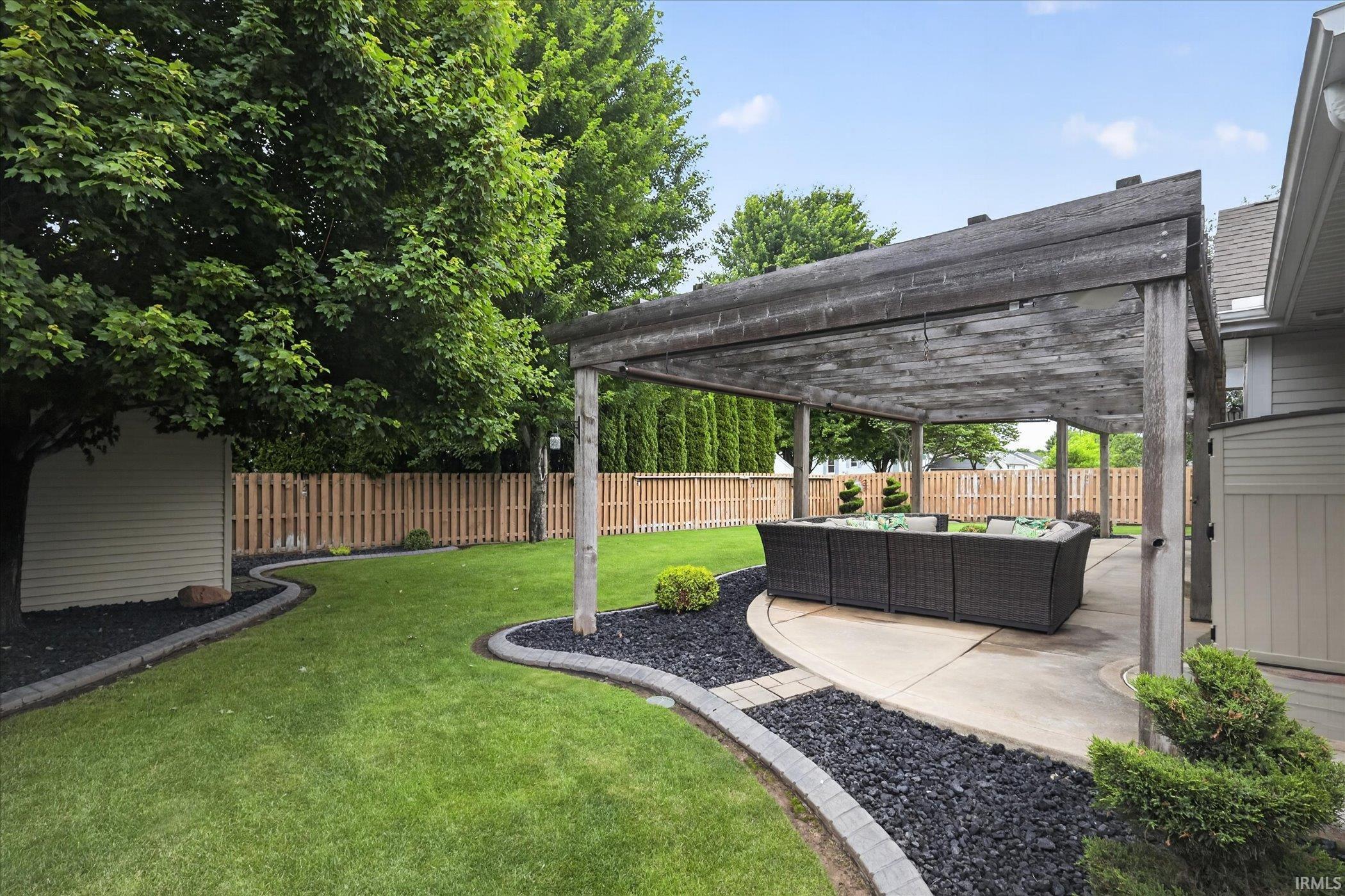 2419 Redspire Boulevard Goshen IN 46526