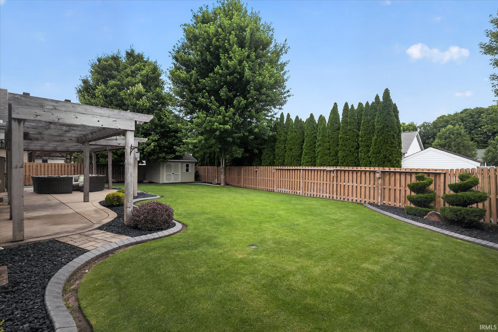 2419 Redspire Boulevard Goshen IN 46526
