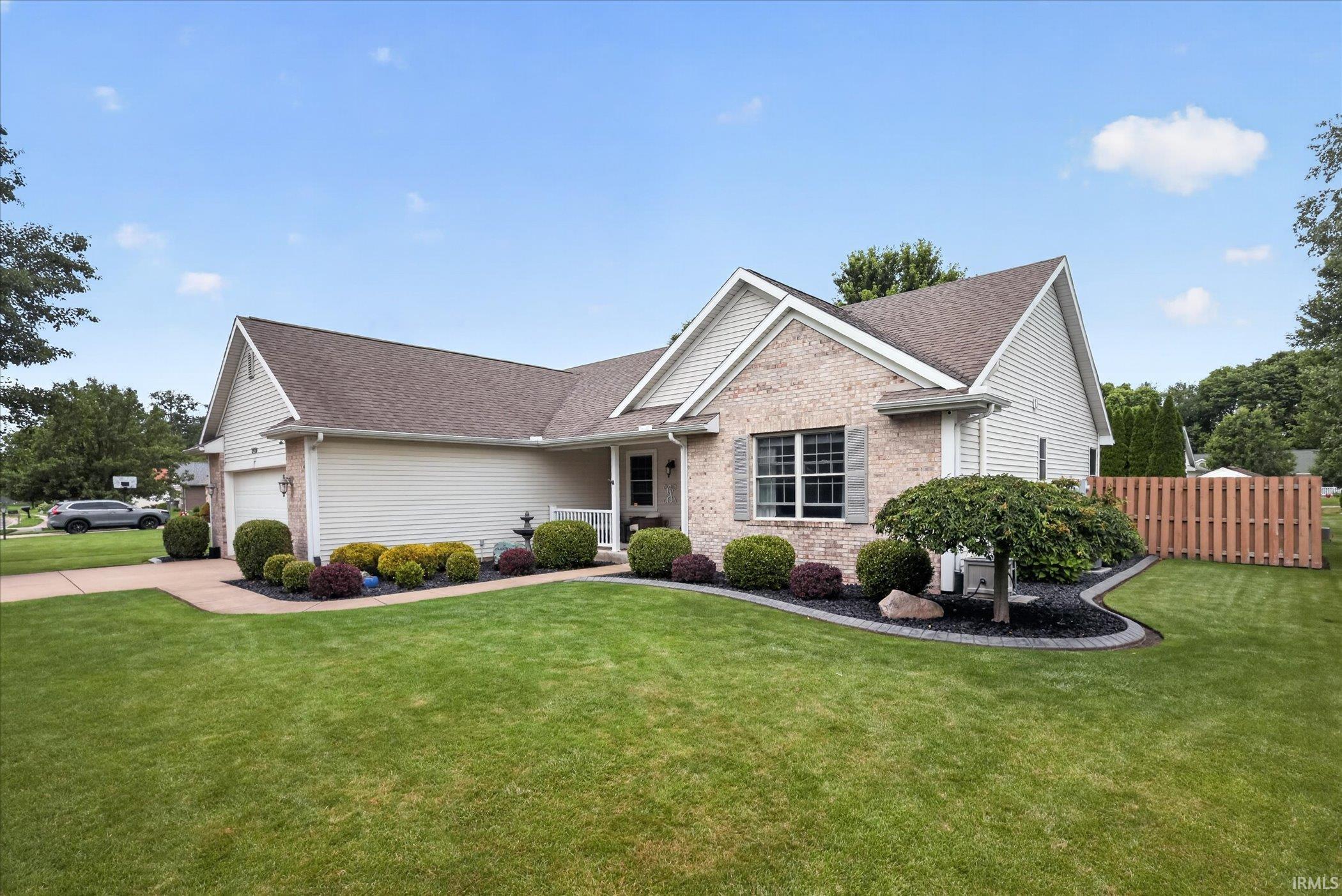 2419 Redspire Boulevard Goshen IN 46526