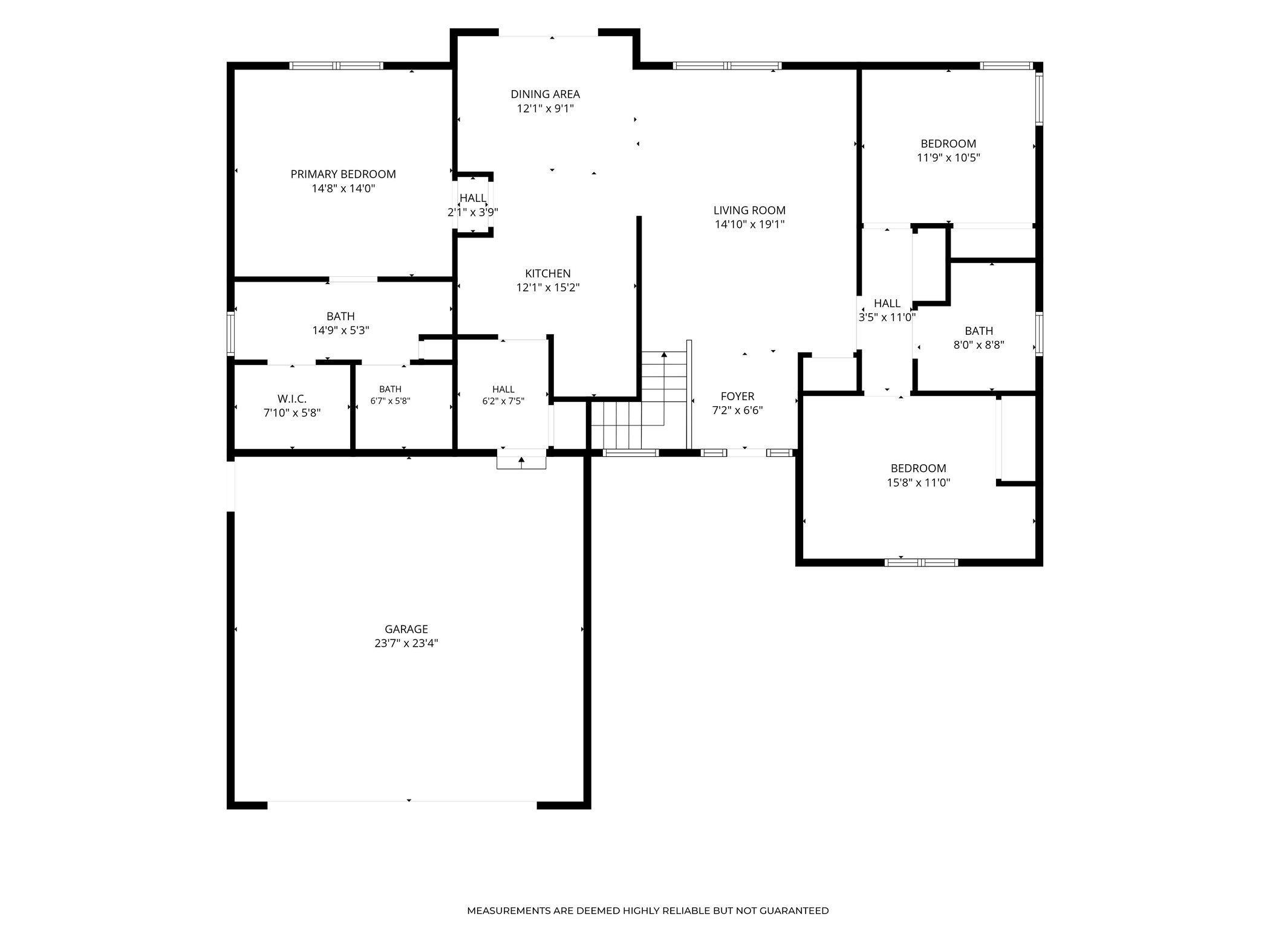 2419 Redspire Boulevard Goshen IN 46526