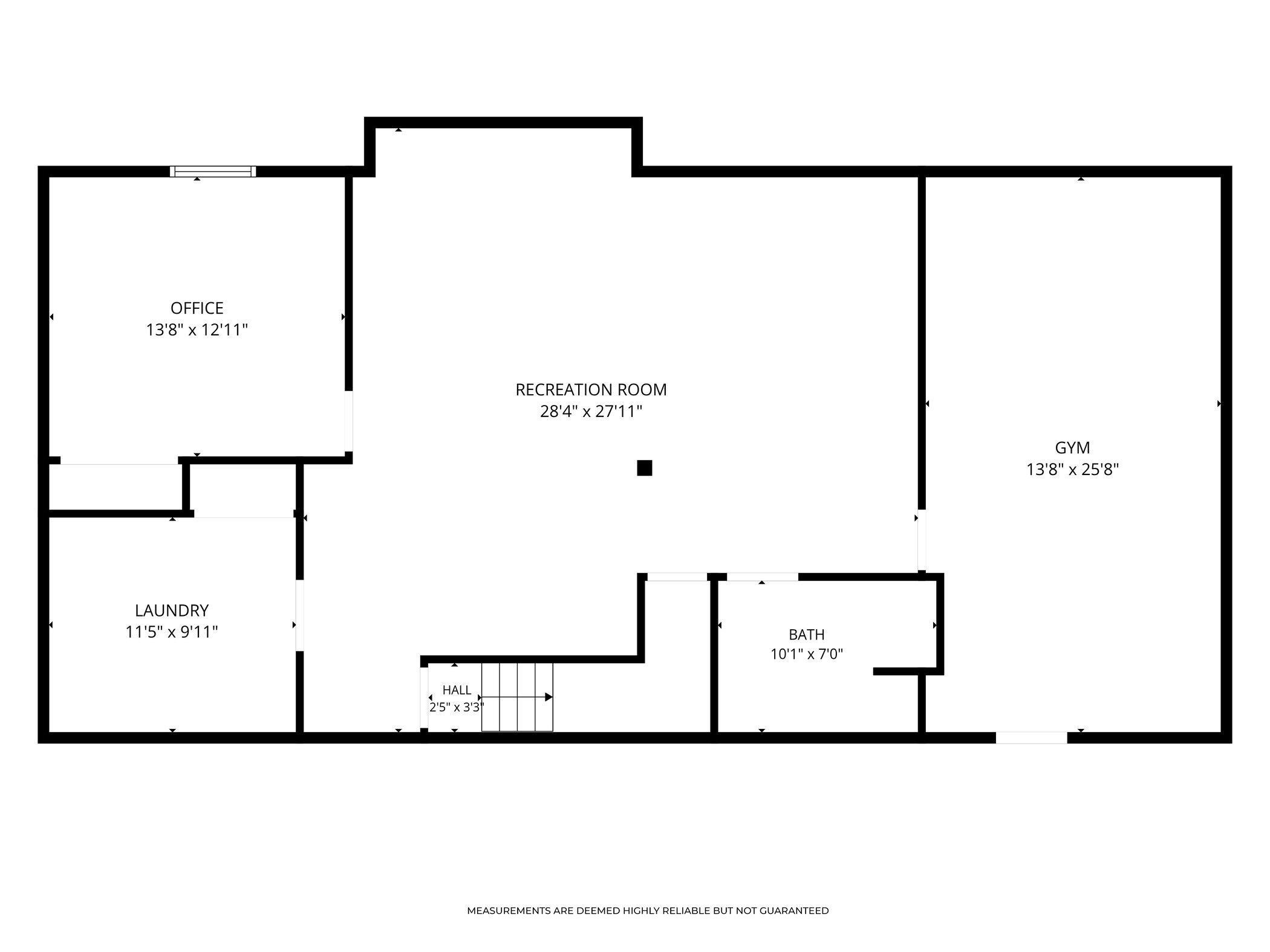 2419 Redspire Boulevard Goshen IN 46526