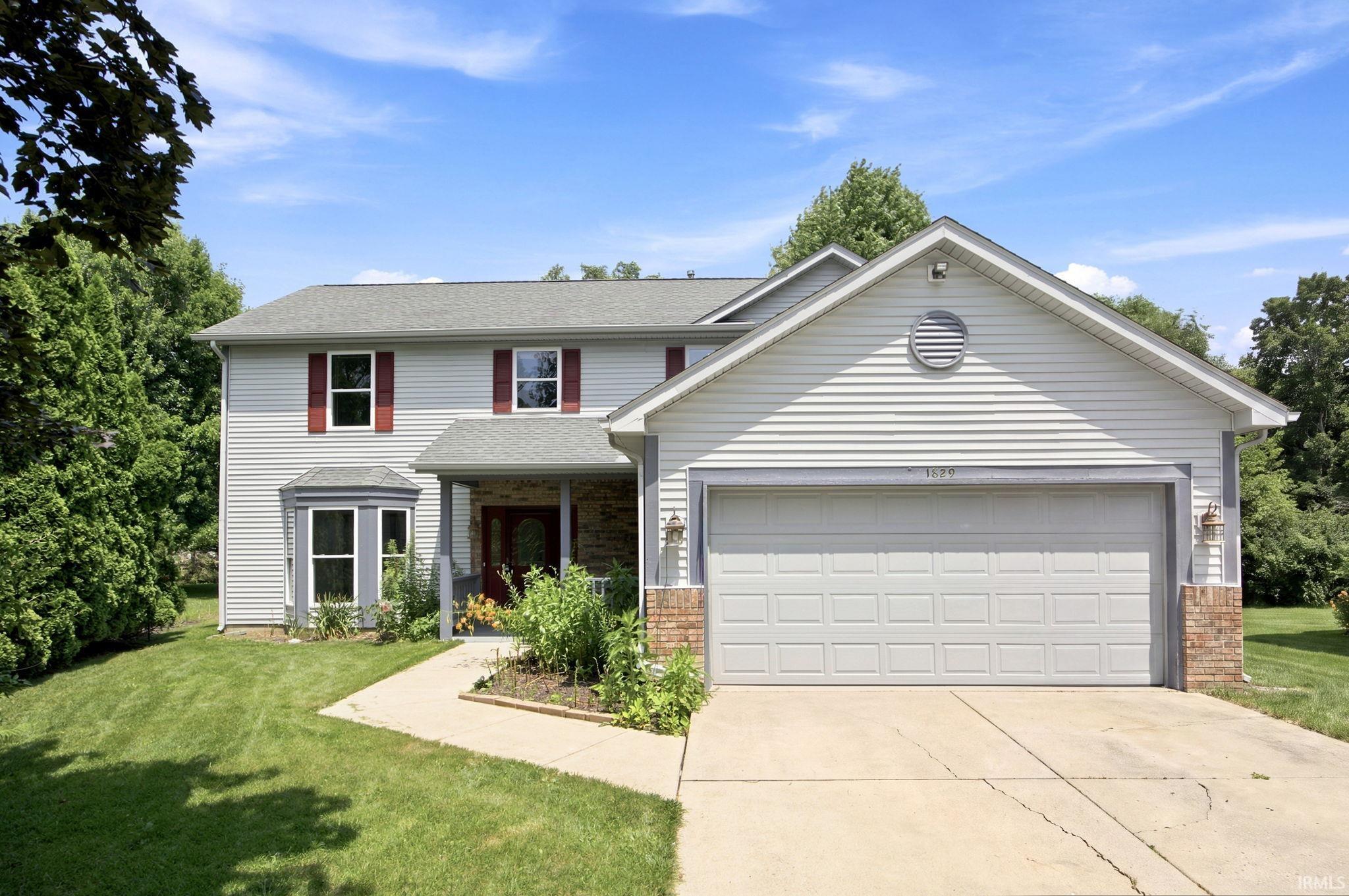 1829 Mallard Court West Lafayette IN 47906