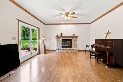 1829 Mallard Court West Lafayette IN 47906