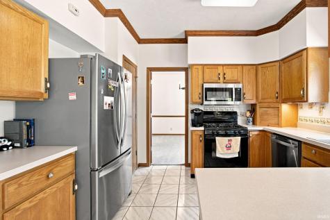 1829 Mallard Court West Lafayette IN 47906