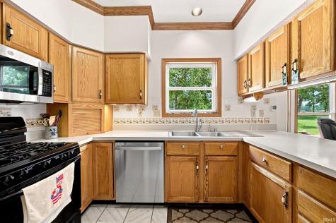 1829 Mallard Court West Lafayette IN 47906