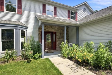 1829 Mallard Court West Lafayette IN 47906