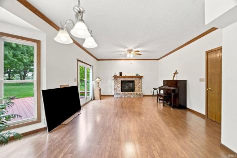 1829 Mallard Court West Lafayette IN 47906