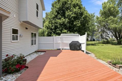 1829 Mallard Court West Lafayette IN 47906