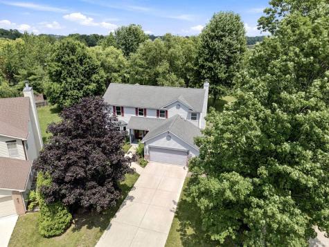 1829 Mallard Court West Lafayette IN 47906