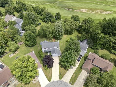 1829 Mallard Court West Lafayette IN 47906