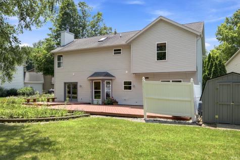 1829 Mallard Court West Lafayette IN 47906