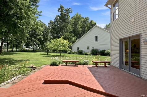 1829 Mallard Court West Lafayette IN 47906
