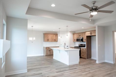4849 Whittlebury Drive Fort Wayne IN 46818