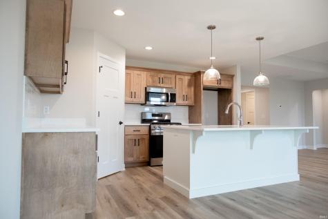 4849 Whittlebury Drive Fort Wayne IN 46818
