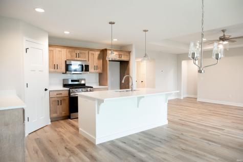 4849 Whittlebury Drive Fort Wayne IN 46818