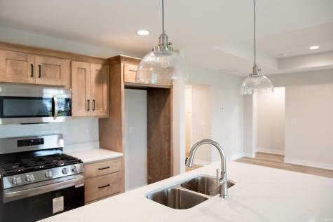 4849 Whittlebury Drive Fort Wayne IN 46818