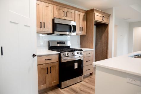 4849 Whittlebury Drive Fort Wayne IN 46818