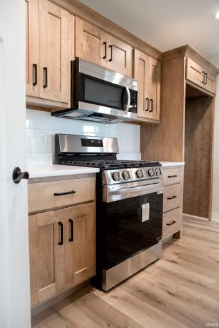 4849 Whittlebury Drive Fort Wayne IN 46818
