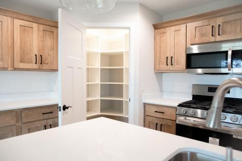 4849 Whittlebury Drive Fort Wayne IN 46818