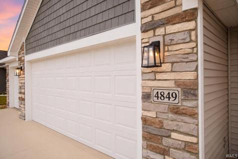 4849 Whittlebury Drive Fort Wayne IN 46818