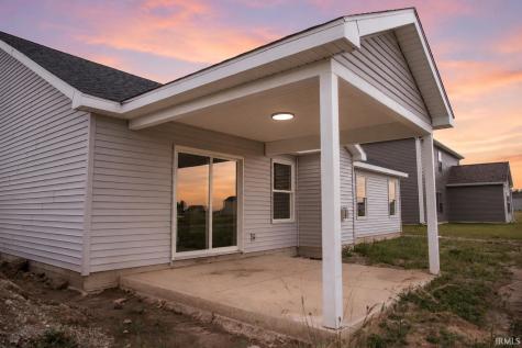 4849 Whittlebury Drive Fort Wayne IN 46818