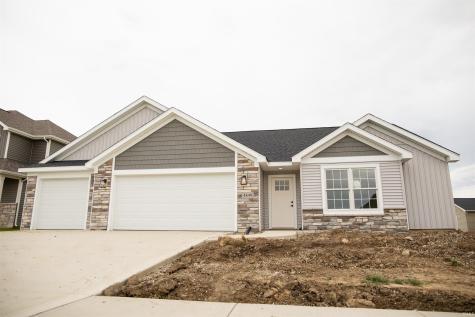 4849 Whittlebury Drive Fort Wayne IN 46818