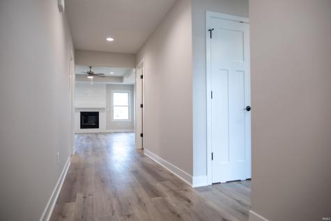 4849 Whittlebury Drive Fort Wayne IN 46818