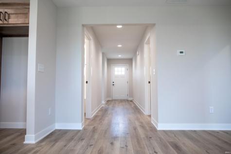 4849 Whittlebury Drive Fort Wayne IN 46818